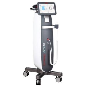 Accufit technology