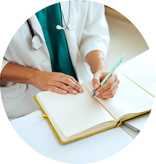 Nurse Health Coach
