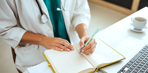 Health coach