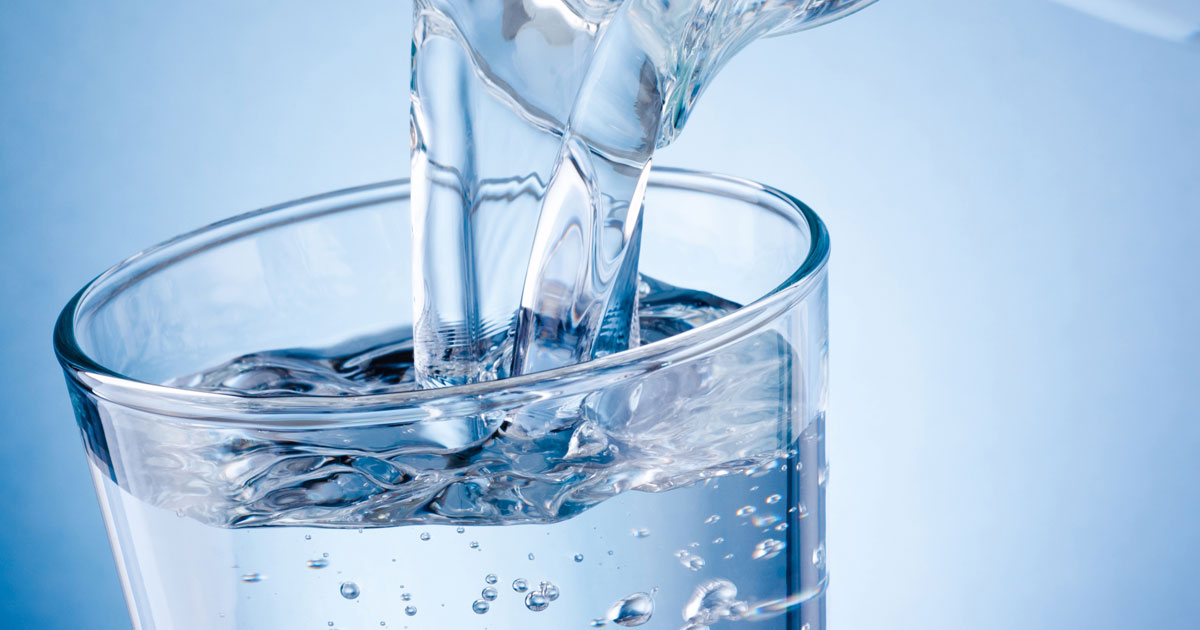 Hydration & Joint Protection: The Overlooked Key to Fall Prevention