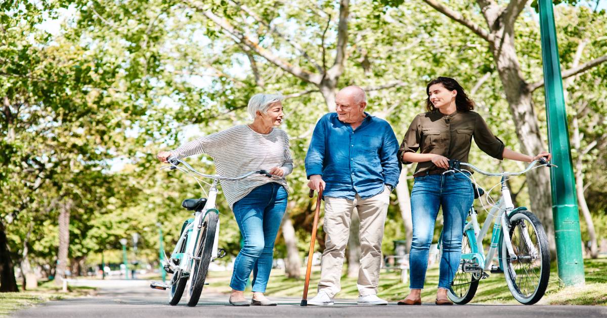 Building Stronger Bones, Stronger Futures: How SmartLife Medicine and OsteoSmart Work Together