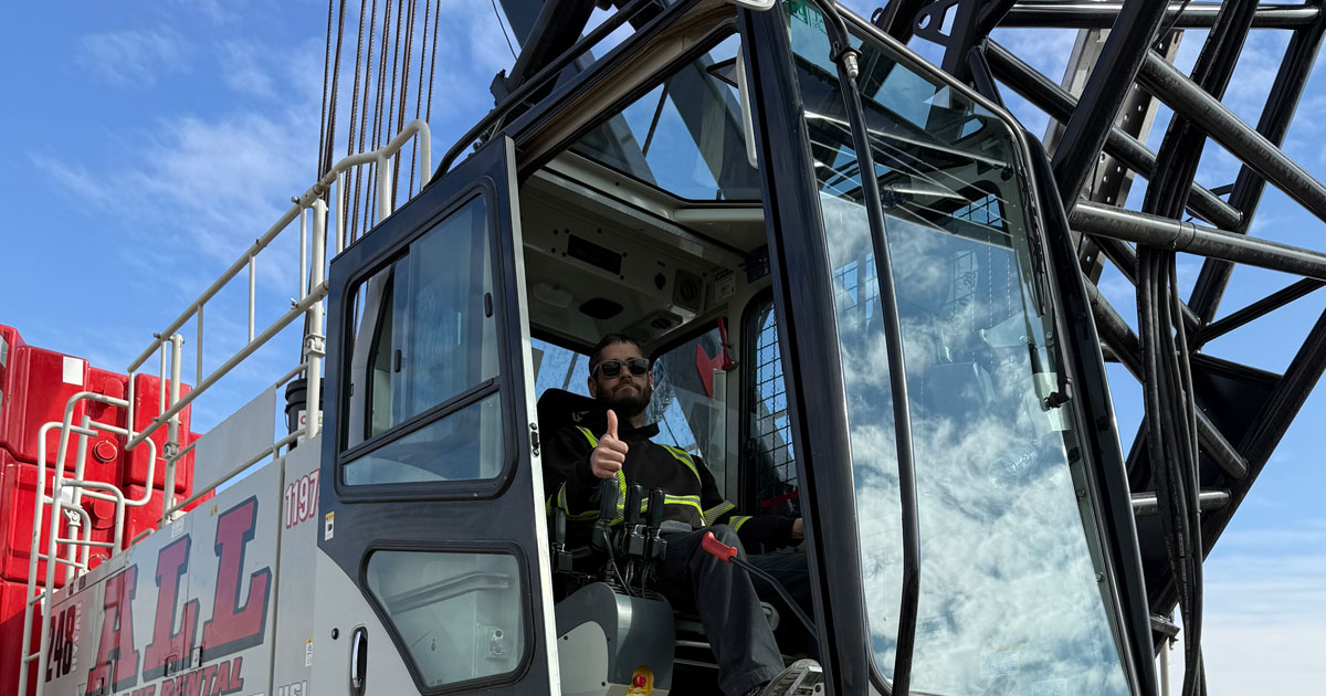 Phil’s Story: Restoring Motion After Rotator Cuff Injury