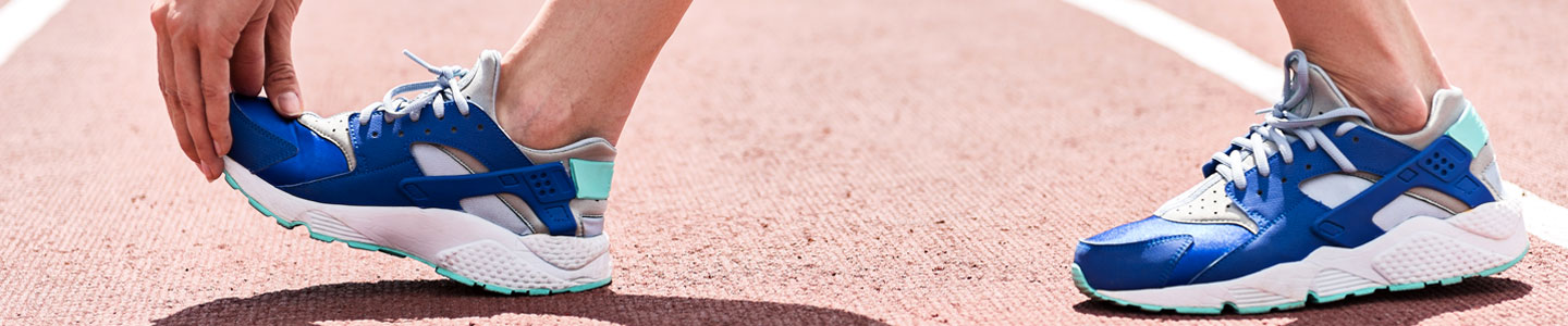 Plantar fasciitis foot pain