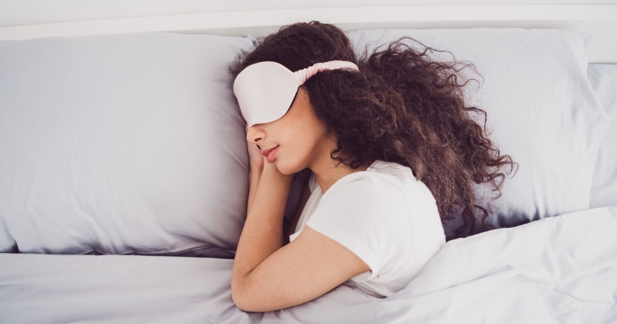 Sleep: The Secret Weapon for Recovery and Healing