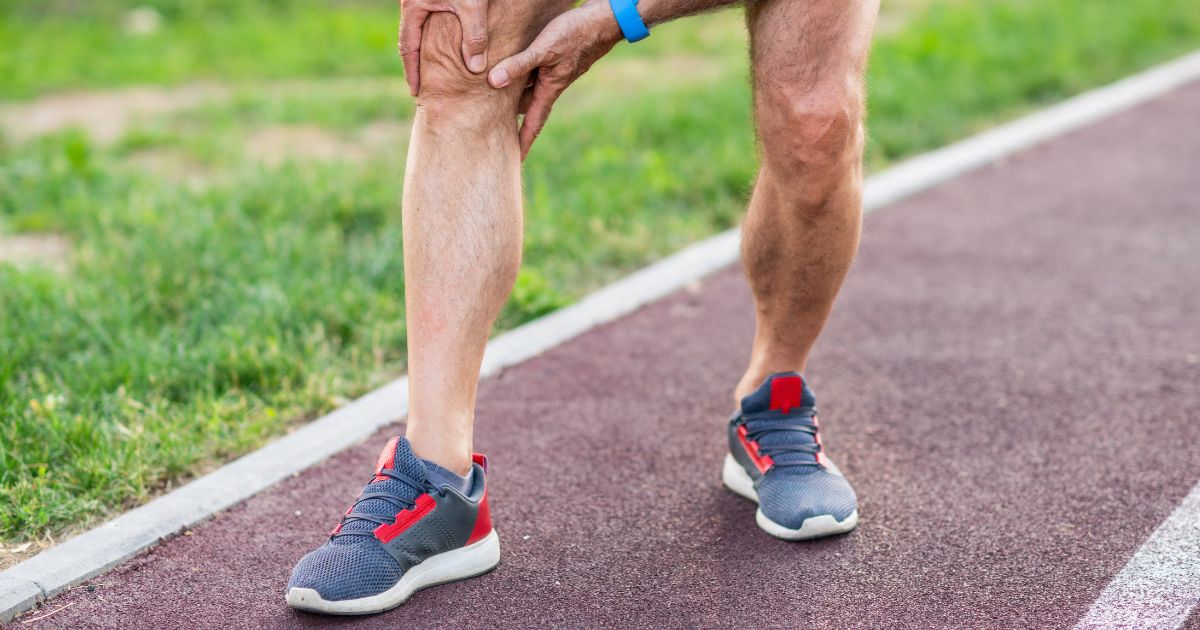 Considering Meniscus Surgery? What a 10-Year Study Found
