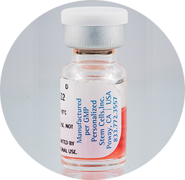 Personalized Stem Cells Personalized Stem Cells