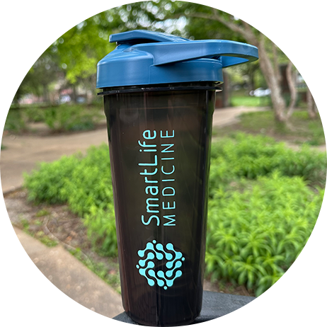 SmartLife Shaker Bottle SmartLife Shaker Bottle