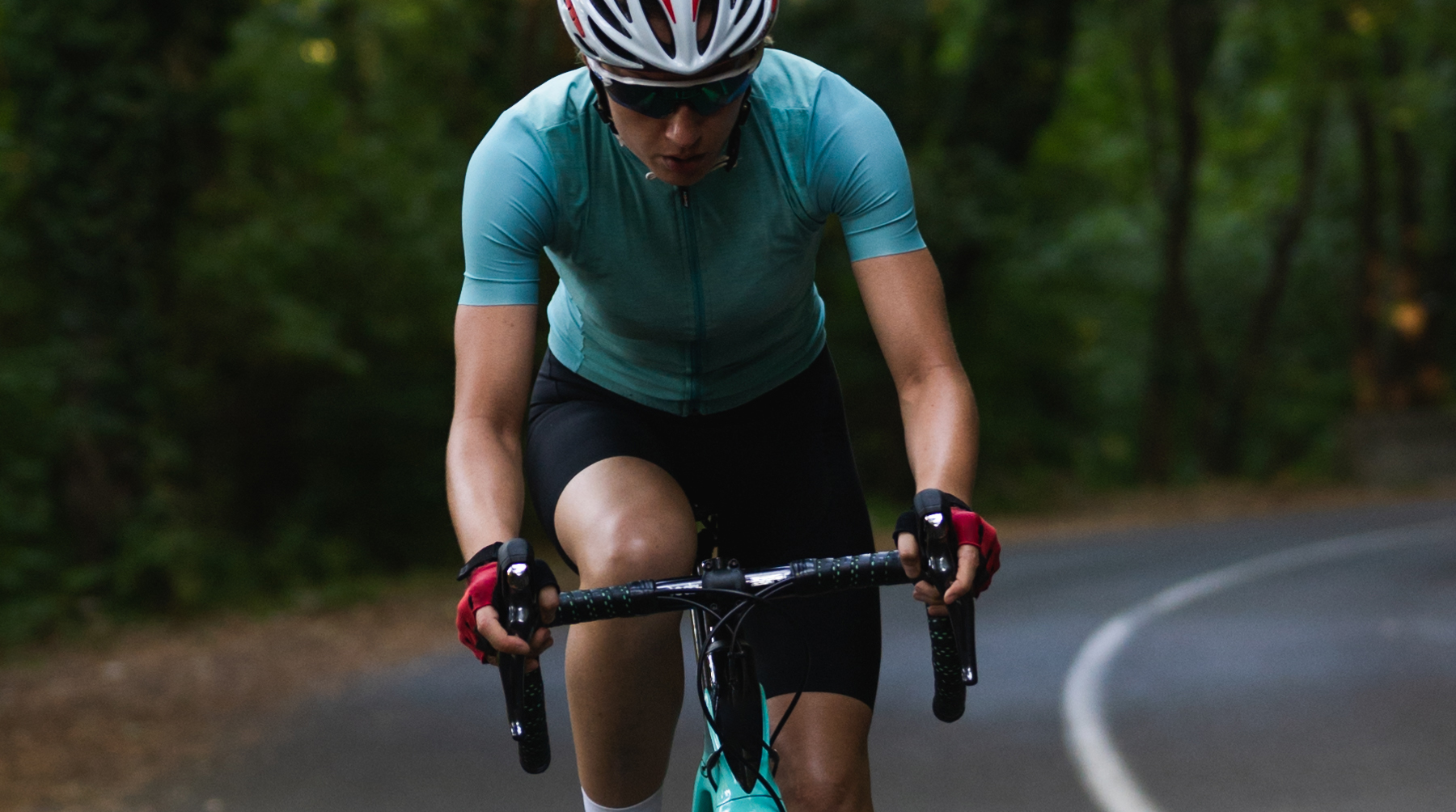 Cyclist Cyclist